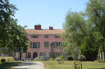 Domaine De Chalaniat, Chambre d'Hôtes à Clermont-Ferrand