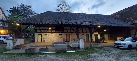 Bretzel & Bergamote, Chambre d'Hôtes à Richtolsheim