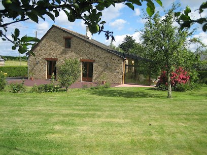 Chambres d'hôtes Fernand Geffrault, Chambre d'Hôtes à Cornillé