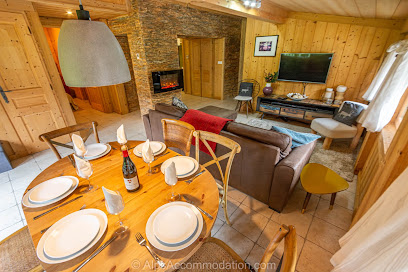 Apartment Bois De Lune 3 - Alps Accommodation, Location De Vacances à Samoëns