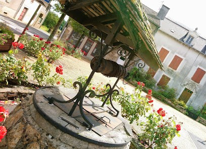 Your French Stay Gites de Miallet, Location de Vacances à Mialet