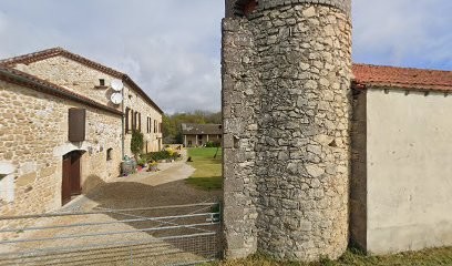 La Fontaine des Oiseaux, Chambre d'Hôtes à Saint-Vite