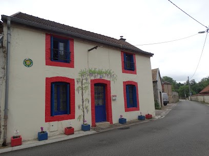 Gîtes Elisabeth POINSOT, Location de Vacances à Mirebeau-sur-Bèze