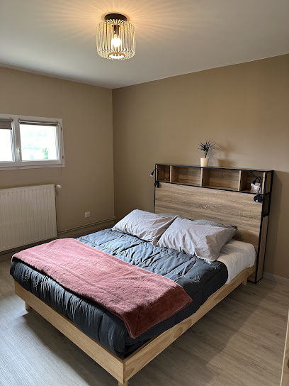 Le Tilleul, Chambre D'hôtes à Chanaleilles
