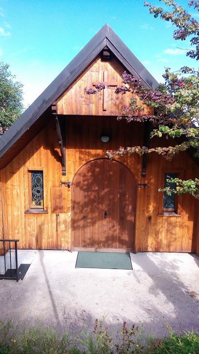Chalet Saint François, Chambre d'Hôtes à Bogève
