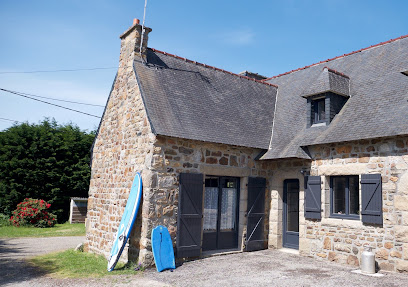 Location Maison Perros Poullouguen - Crozon Location De Vacances à Crozon