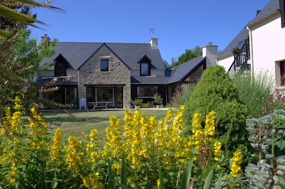 Le Tertre Gatinais - Gîtes Et Chambres D'hôtes, Chambre d'Hôtes à Saint-Briac-sur-Mer