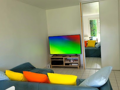 Résidence Du Lac Disneyland Paris, Location de Vacances à Émerainville