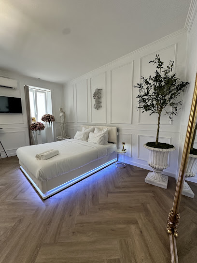 Les Chambres D'excellence 34 Sète Loveroom Chambre D'hôtes à Sète