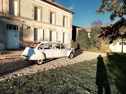 Domaine De La Vaure, Location de Vacances à Chillac