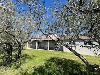 Villa Verger, Location De Vacances à Saint-Michel-d'Euzet