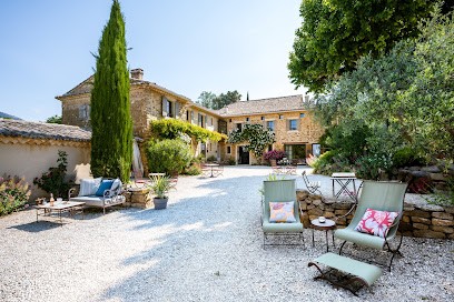 Le Clos Saint Saourde, Chambre d'Hôtes à Beaumes-de-Venise