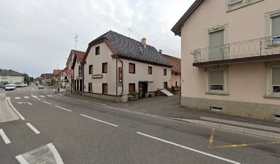 Gite en alsace à Illfurth, Chambre d'Hôtes à Illfurth