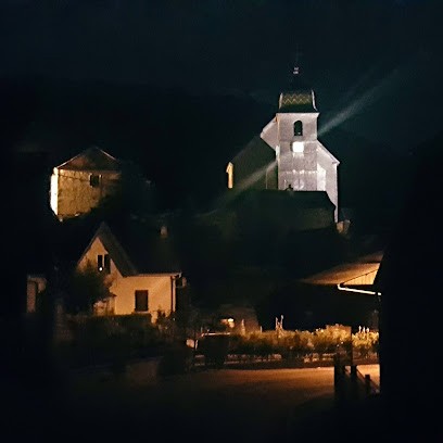 La Clairière de Mancenans, Chambre d'Hôtes à Mancenans