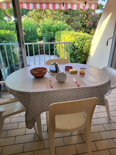 Location Appartement Camargue - Le Grau-Du-Roi / Le Pin D'alep, Location De Vacances au Grau-du-Roi
