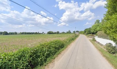 sandrine, Chambre d'Hôtes à Concarneau