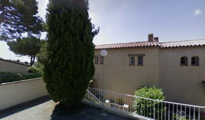 Le Clos Mireille, Chambre d'Hôtes à Cagnes-sur-Mer