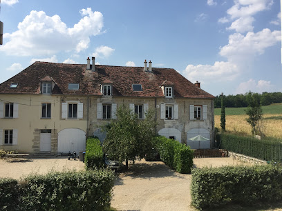 Gites Les Hirondelles /Les Alouettes/Les Tourterelles Location De Vacances à Douy-la-Ramée