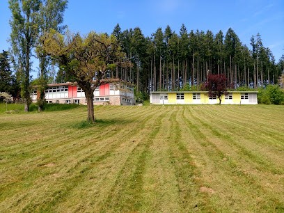 Colonie De Vacances Goussainville, Chambre d'Hôtes au Mayet-de-Montagne