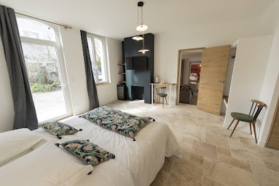 LabelleLoire, Chambre d'Hôtes à Loire-Authion