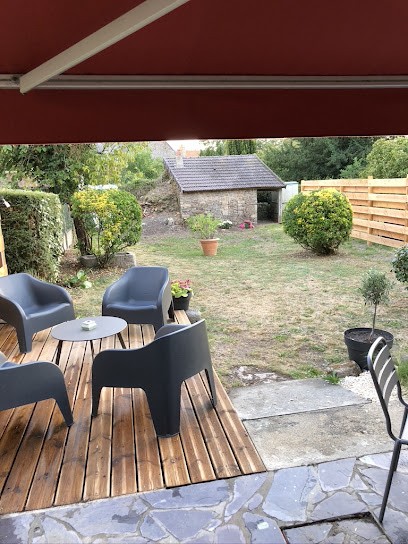 lavillaravel, Location de Vacances à Dragey-Ronthon