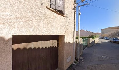 Laurent Nicole, Chambre d'Hôtes à Vendres