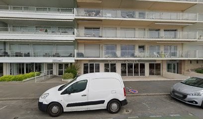 My Home In La Baule, Location de Vacances à La Baule-Escoublac