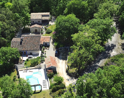 Chez Berger, Chambre D'hôtes à Saint-Paul-Flaugnac