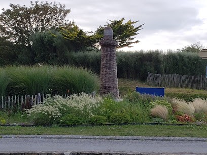 8 ru ar roz / Penfoul 29840 Landunvez, Chambre d'Hôtes à Landunvez