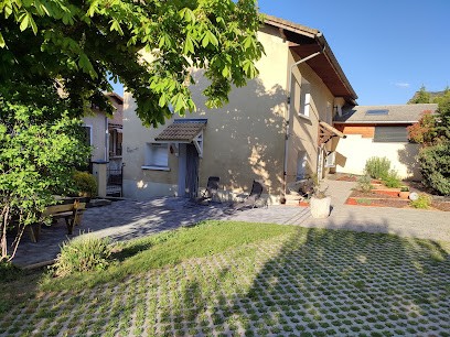 L'eau vive, Location de Vacances à Rochebrune