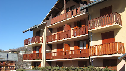Betelgeuse, Location De Vacances à Valloire
