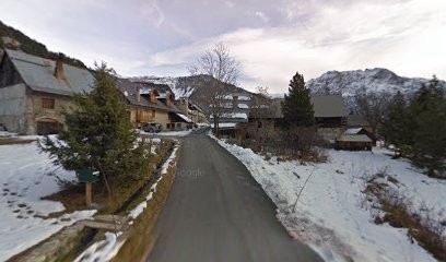 Gaec de la Ferme de Claire, Chambre d'Hôtes à Névache