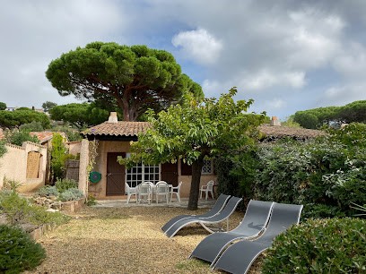 Mas De Gigaro 338, Location de Vacances à La Croix-Valmer