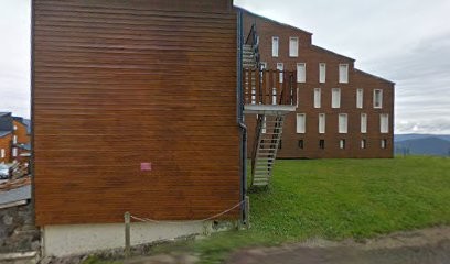 Le Cocon De Capjea, Location de Vacances à Ustou