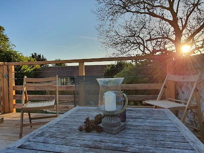 Les Chambres du Grand Logis, Chambre d'Hôtes à Baron