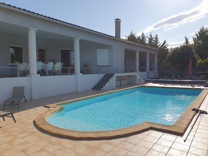 Le Rémoulin, Location de Vacances à Saint-Couat-d'Aude