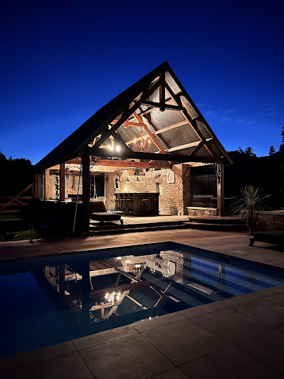 Villa D'onne, Vakantiehuis, Location De Vacances à Mansac