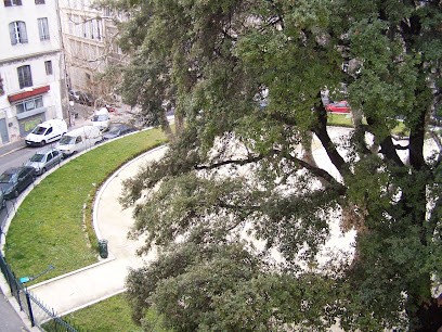 Chez Marie Botella, Chambre d'Hôtes à Marseille 01