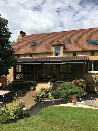 Chambre d'hôte entre Lot et Dordogne, Chambre d'Hôtes à Saint-Cirq-Madelon