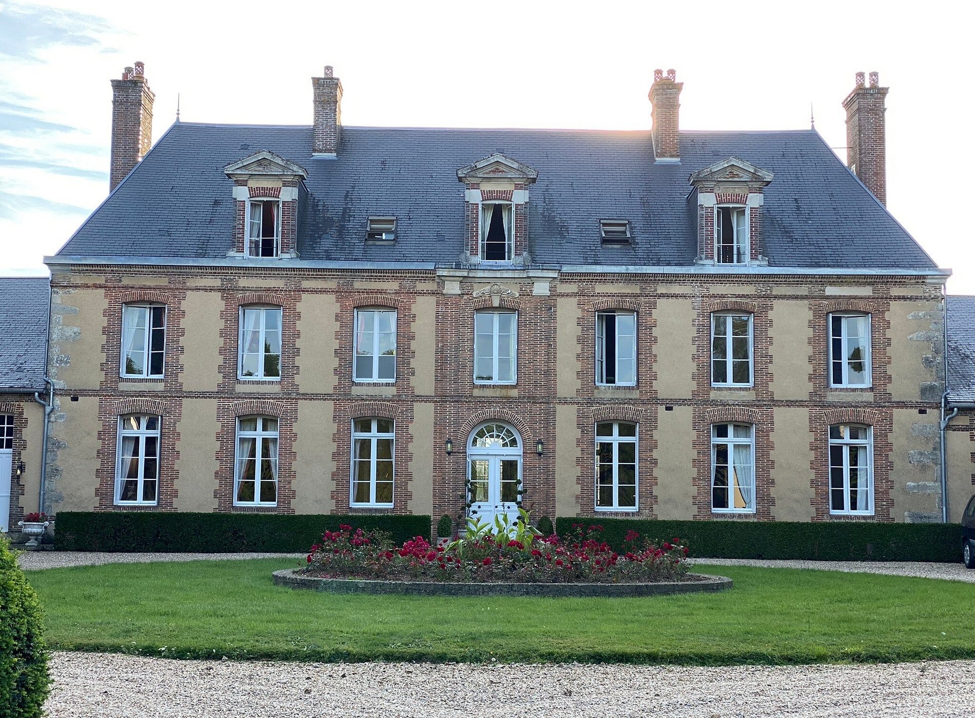 Domaine de Beaufai, Chambre d'Hôtes à Beaufai