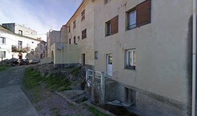 Location Olivier Bertoncini, Location de Vacances à Pino