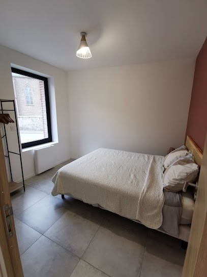 Appartement Giulia, Maison d'Hôtes à Mairieux