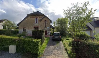 Crequy Anne-Marie, Chambre d'Hôtes à Signy-l'Abbaye