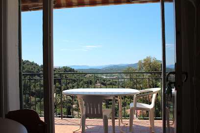 Le Mas Berliat, Location De Vacances à Bormes-les-Mimosas