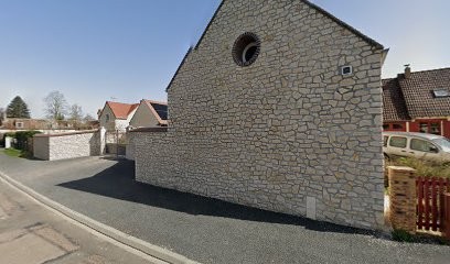 Appartement d'hôte, Chambre d'Hôtes à Fouchères