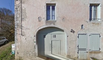 Maison Anémone, Chambre d'Hôtes à Val Suran