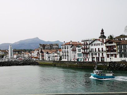 Maison d'hôtes Xori Kanta, Maison d'Hôtes à Ascain