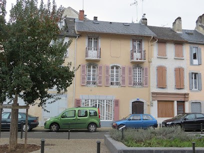Valeries, Chambre d'Hôtes à Bagnères-de-Bigorre