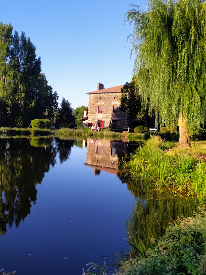 Domaine De Barret, Location De Vacances à Sanssac-l'Église