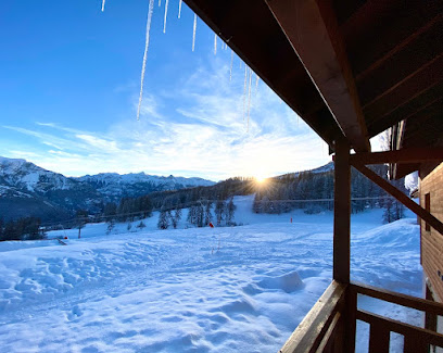 Chalet Des Neiges, Location De Vacances à Puy-Saint-Vincent